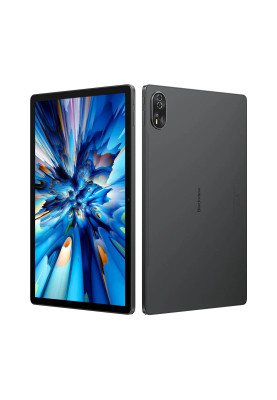 Blackview Планшет Tab MEGA 8 13" 12ГБ, 256ГБ, LTE, 11000мА•год, Android 15, сірий UA