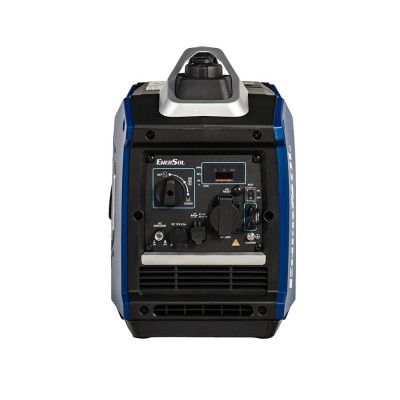 EnerSol EPG-2500ISQ