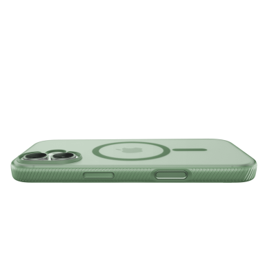 Belkin Чохол Belkin для iPhone 17, Magnetic Protective Grip, Sage