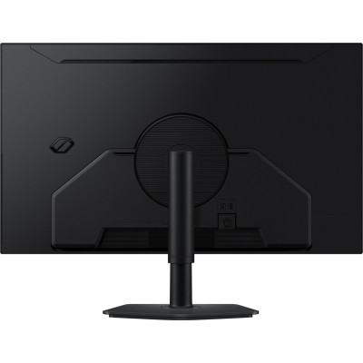 Samsung Монітор 32" Odyssey G502F HDMI, DP, IPS, 2560x1440, 180Hz