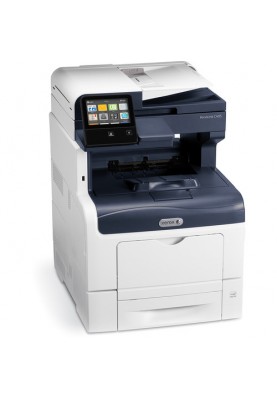 Xerox Багатофункціональний пристрій А4 кол. VersaLink C405DN