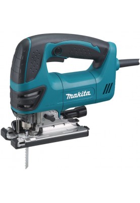 Makita 4350 FCT с подсветкой, 720 Вт, 26 мм, 2,6 кг