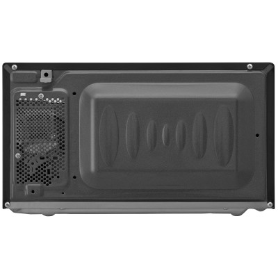 LG Мікрохвильова піч, 20л, електрон. керування, 700Вт, дисплей, чорний