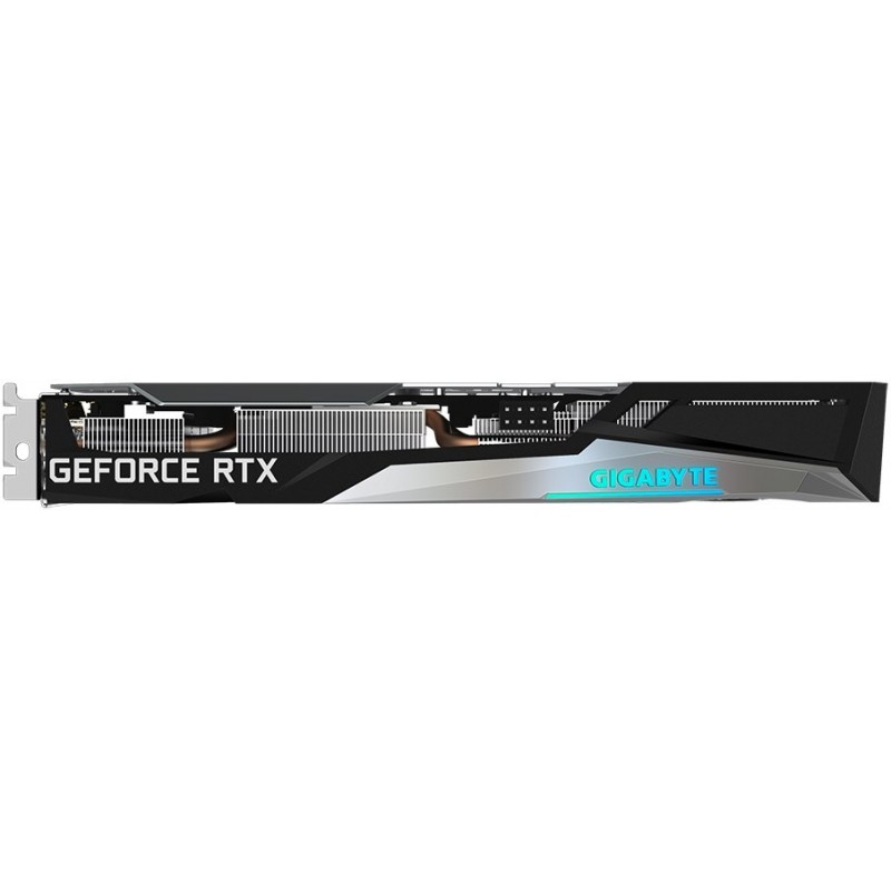 Gigabyte GeForce RTX3060 12GB GDDR6 GAMING OC