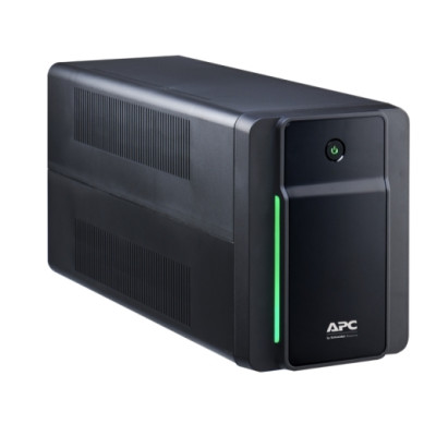 APC Джерело безперебійного живлення Back-UPS 1600VA