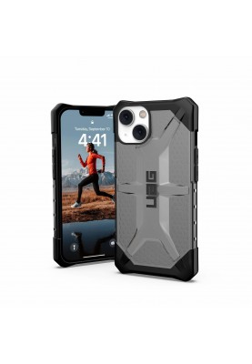 UAG Чохол для Apple iPhone 14 Plasma, Ash