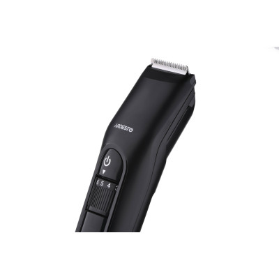 ARDESTO Машинка для стрижки HC-Y10-B/5 Вт/чорний/LED-індикація заряду