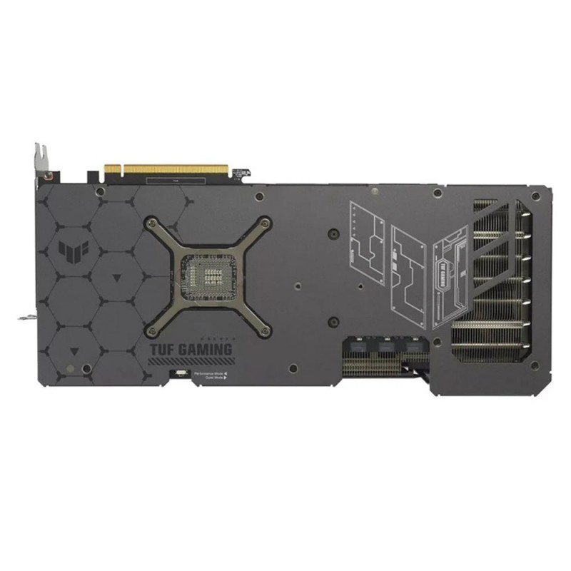 ASUS Вiдеокарта Radeon RX 7900 XT 20GB GDDR6 TUF OC TUF-RX7900XT-O20G-GAMING