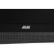 2E Телевізор 55" LED 4K 50Hz Smart Android Black soundbar