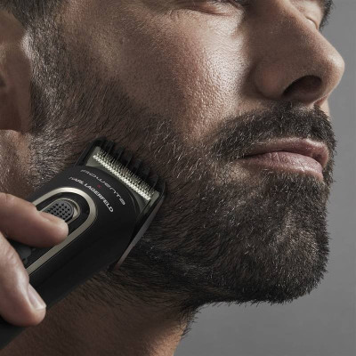 Rowenta Мультитрімер 12в1 TRIM & STYLE Karl Lagerfeld TN911LF0