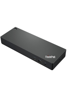 Lenovo Док-станція ThinkPad Thunderbolt 4 WorkStation Dock