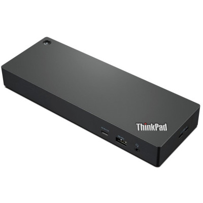 Lenovo Док-станція ThinkPad Thunderbolt 4 WorkStation Dock