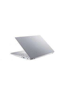 Acer Ноутбук Swift Go 14" SFG14-41 14" FHD IPS, AMD R3-7330U, 8GB, F256GB, UMA, Lin, сріблястий
