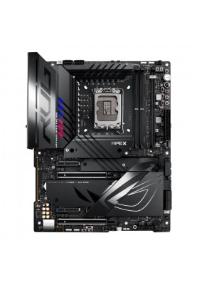 ASUS Материнcька плата ROG MAXIMUS Z790 APEX ENCORE s1700 Z790 2xDDR5 M.2 Wi-Fi BT ATX