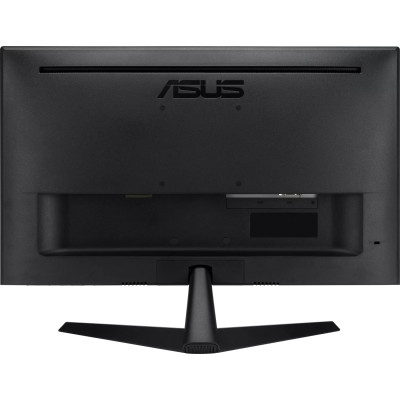 ASUS Монітор 23.8" VY249HE D-Sub, HDMI, IPS, 75Hz, 1ms, FreeSync