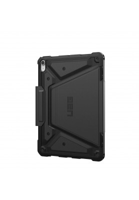 UAG Чохол для iPad Air 11" (Gen 6, 2024), Metropolis SE, Black