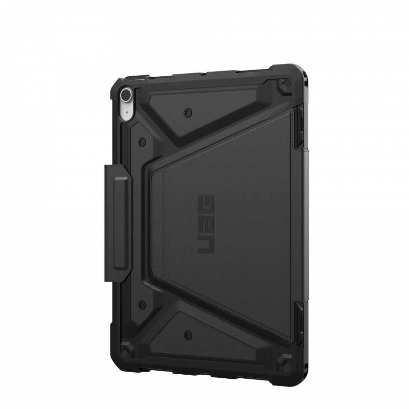 UAG Чохол для iPad Air 11"(Gen 6, 2024), Metropolis SE, Black