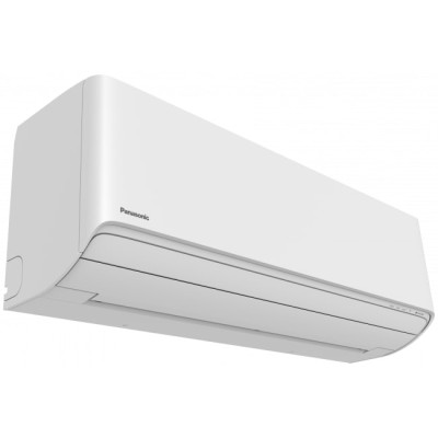 Panasonic Кондиціонер Server AC 45м2 інвертор 15000BTU 4.2кВт A+++/A+ -25°С Wi-Fi R32 білий Panasonic Кондиціонер Server AC 45м2 інвертор 15000BTU 4.2кВт A+++/A+ -25°С Wi-Fi R32 білий