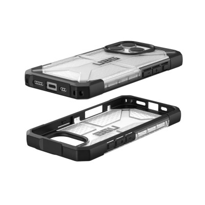 UAG Чохол для iPhone 16 Pro, Plasma, Ice