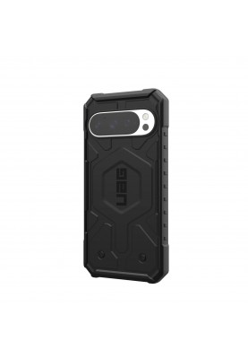 UAG Чохол для Google Pixel 9 Pro, Pathfinder Pro Magnetic, Black