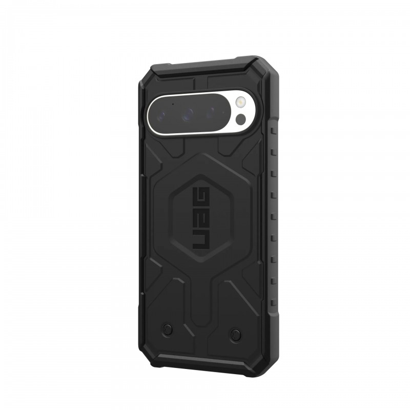 UAG Чохол для Google Pixel 9 Pro, Pathfinder Pro Magnetic, Black