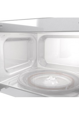 Gorenje Мікрохвільова піч, 20л, хутро. керув., 800Вт, білий