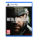 Games Software Gear Solid Delta: Snake Eater Day 1 Edition [BD диск] (PS5)