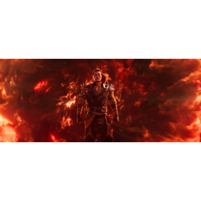 Games Software Mortal Kombat 1 (2023) (Switch)