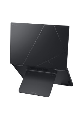ASUS Ноутбук Zenbook Duo UX8406MA-PZ026W 14" 3K OLED, Intel Ultra 9 185H, 32GB, F1TB, UMA, Win11, Сірий