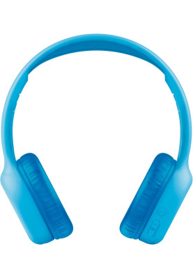 Trust Навушники On-ear Nouna Kids, Wireless, Mic, Синій