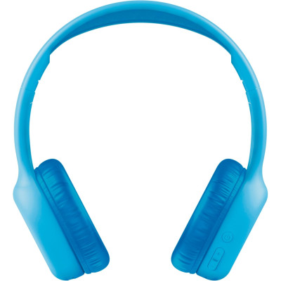 Trust Навушники On-ear Nouna Kids, Wireless, Mic, Синій