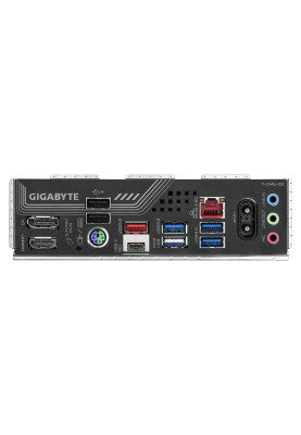 Gigabyte Материнська плата B850 GAMING X WIFI6E sAM5 B850 4xDDR5 M.2 Wi-Fi BT HDMI DP ATX