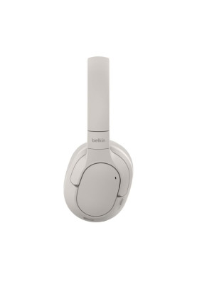 Belkin Навушники Over-Ear Soundform Surround Wireless, пісочний