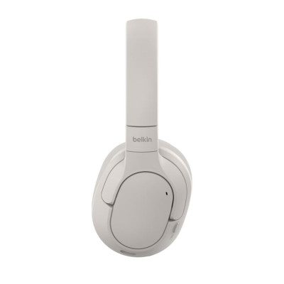 Belkin Навушники Over-Ear Soundform Surround Wireless, пісочний