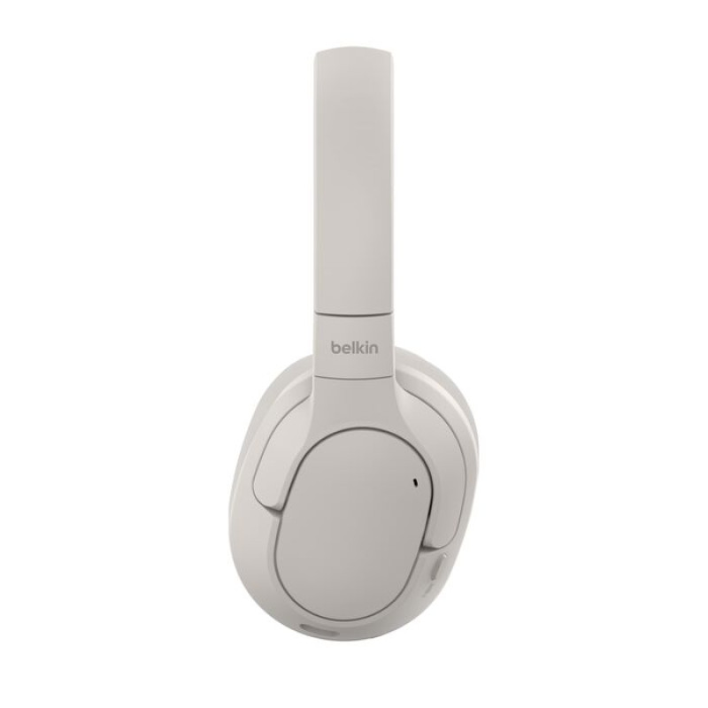Belkin Навушники Over-Ear Soundform Surround Wireless, пісочний