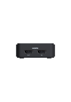 AVerMedia Пристрій захоплення відео GC553 ProLive Gamer ULTRA S, чорний