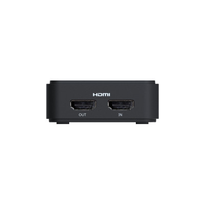 AVerMedia Пристрій захоплення відео GC553 ProLive Gamer ULTRA S, чорний