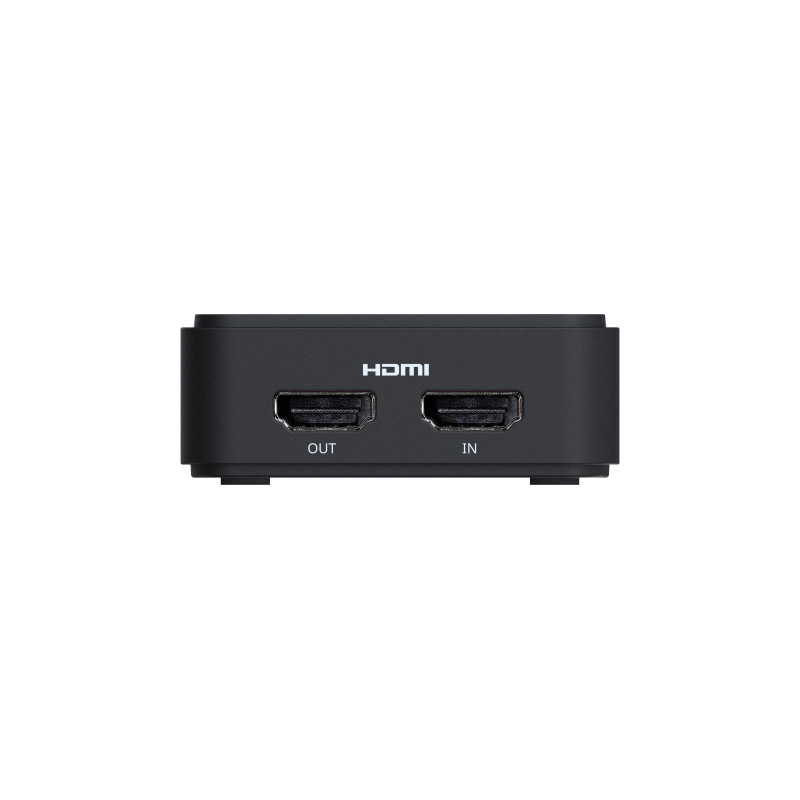 AVerMedia Пристрій захоплення відео GC553 ProLive Gamer ULTRA S, чорний