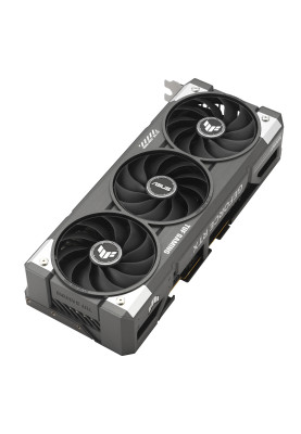 ASUS Відеокарта GeForce RTX 5060 8 GB GDDR6 OC TUF-RTX5060-O8G-GAMING