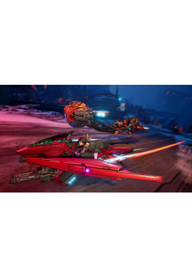 Games Software Гра консольна Xbox Series X BORDERLANDS 4, BD диск