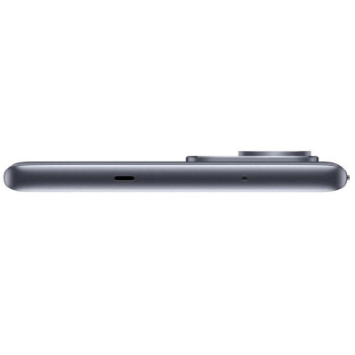 TECNO Смартфон Spark 40 PRO+ (KM7) 6.78" 8/256ГБ, 2SIM, 5200мА•год, Nebula Black