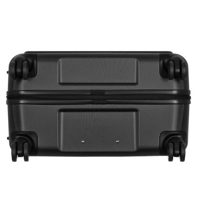 Wenger Валіза Wenger Skyon Hardside Large, велика, полікарбонат, TSA, 4 колеса, розширення, чорний Wenger Валіза Wenger Skyon Hardside Large, велика, полікарбонат, TSA, 4 колеса, розширення, чорний