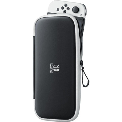 Nintendo Чохол Switch Carrying Case і захисна плівка Nintendo Чохол Switch Carrying Case і захисна плівка