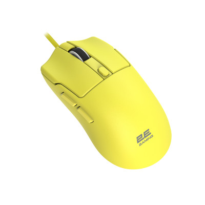 2E Gaming Миша 2E GAMING MG315, USB-A, жовтий 2E Gaming Миша 2E GAMING MG315, USB-A, жовтий