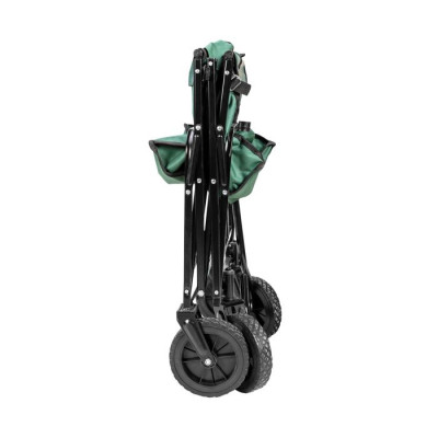 Neo Tools Візок садовий  складний, нейлон, сталь 90x50x113см 4.72кг