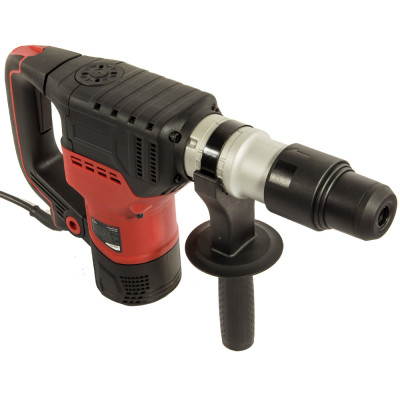 Vitals Перфоратор Master Ra 4216NC SDS-max 1600Вт 12Дж кейс 8.7кг