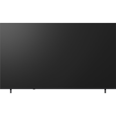 LG Телевізор 85" LG QNED 4K 60Hz Smart WebOS Black
