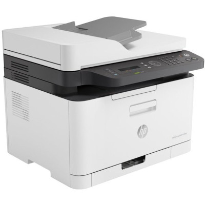 HP Багатофункціональний пристрій Color Laser 179fnw с Wi-Fi