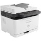 HP Багатофункціональний пристрій Color Laser 179fnw с Wi-Fi