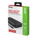 Trust Портативний зарядний пристрій Laro 65W USB-C 20.000 mAh for laptop Black